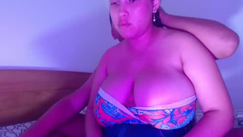 Aaron y Ann online show from December 2024 06:35:02 PM