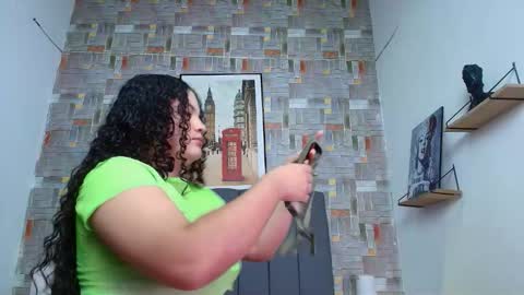 Snapshot of aaron_antonella_mds chatting on February 2026 08:29:01 PM Aaron y Antonella online show from February 2026 08:29:01 PM