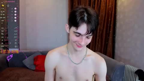 Snapshot of aaron_bang chatting on February 2026 04:25:02 PM Aaron Bang online show from February 2026 04:25:02 PM