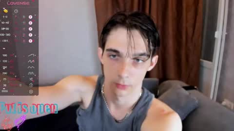 Aaron Bang online show from May 2026 09:13:01 PM