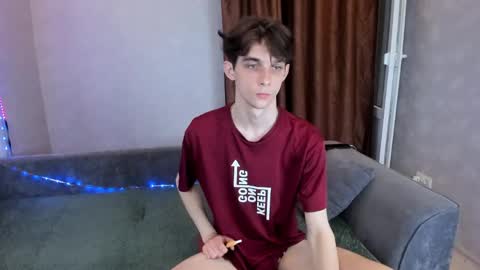 Aaron Bang online show from May 2026 09:00:02 PM