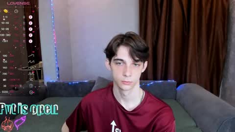 Aaron Bang online show from May 2026 10:26:01 PM