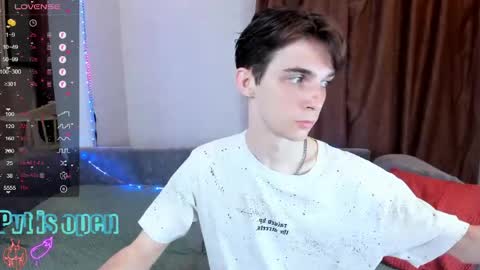 Aaron Bang online show from May 2026 12:28:02 AM