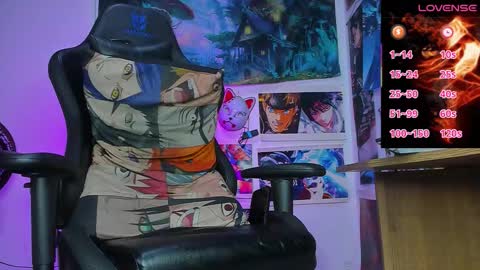 Snapshot of aaron_baz2 chatting on February 2026 12:44:02 AM Aaron online show from February 2026 12:44:02 AM