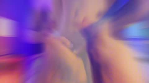 Aaron online show from December 2024 08:18:01 PM