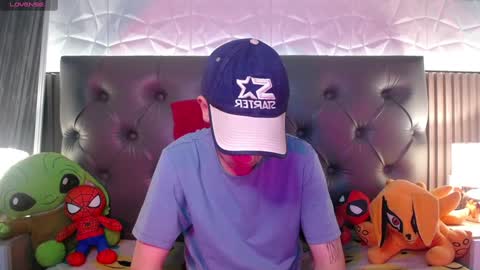 Aaron online show from January 2025 03:57:02 PM