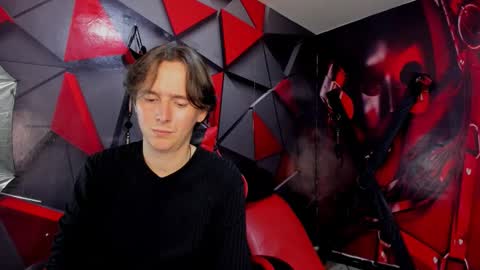 Snapshot of aaron_latinmen2 chatting on December 2025 12:26:01 AM Aaron online show from December 2025 12:26:01 AM