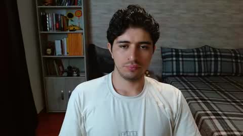 Aaron online show from February 2026 09:35:01 PM