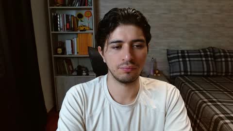 Aaron online show from March 2026 09:30:02 PM