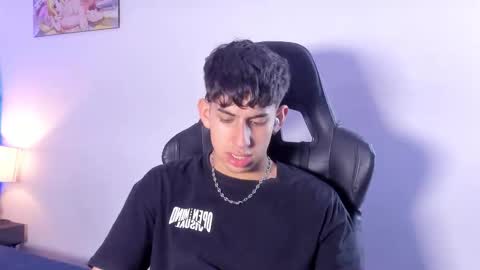 Aron online show from October 2025 06:41:01 PM