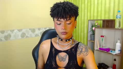 im NiallDun online show from January 2025 02:25:01 AM