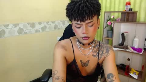 im NiallDun online show from February 2025 01:11:02 AM