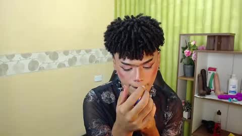 im NiallDun online show from March 2025 08:02:02 AM