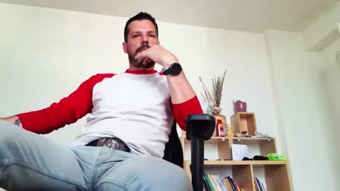 Aaron online show from May 2026 03:07:01 PM