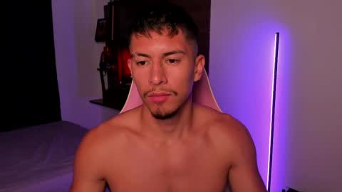 AARON  online show from April 2026 04:05:02 AM