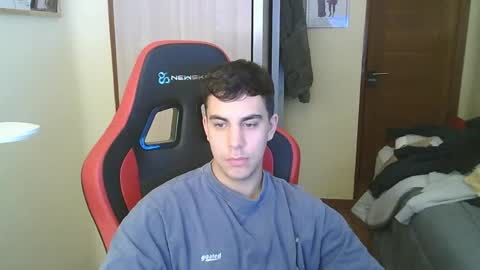 aaronlavine online show from April 2026 05:48:01 PM