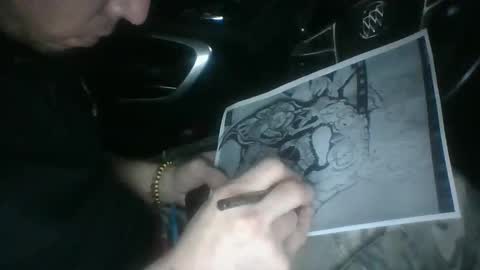 aaronm7907 online show from September 2025 04:17:02 AM