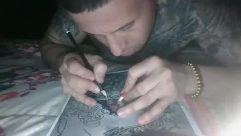 aaronm7907 online show from October 2025 04:29:01 AM