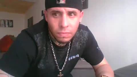 aaronm7907 online show from October 2025 11:24:01 PM