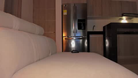 Snapshot of aaronmagnum chatting on September 2025 12:07:01 PM Aaron online show from September 2025 12:07:01 PM