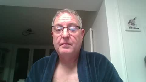 Aaron online show from February 2026 06:39:01 PM