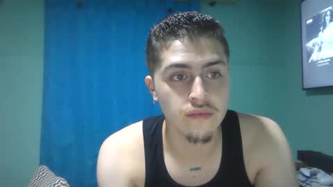 Snapshot of aaronn_gomezz chatting on November 2025 01:59:02 AM Aarn Gmez online show from November 2025 01:59:02 AM