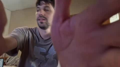aaronspice online show from April 2026 06:12:02 PM