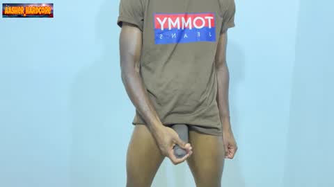 Snapshot of aasher_hardcore chatting on February 2026 12:51:02 AM Asher online show from February 2026 12:51:02 AM