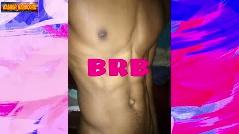 Snapshot of aasher_hardcore chatting on March 2026 06:20:01 PM Asher online show from March 2026 06:20:01 PM