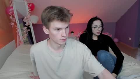 Snapshot of aataraxx chatting on January 2025 08:08:02 AM Fiona and Harry online show from January 2025 08:08:02 AM