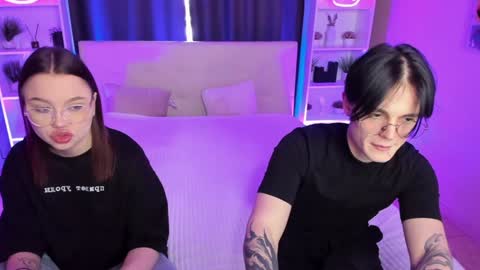 Snapshot of aataraxx chatting on January 2025 08:21:01 AM Fiona and Harry online show from January 2025 08:21:01 AM