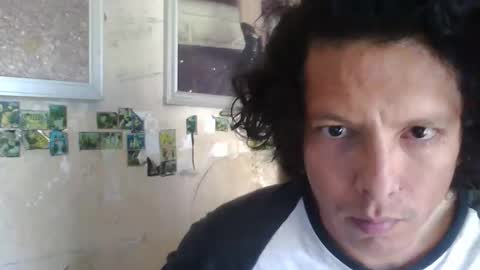 Calle me Abe online show from November 2025 07:45:01 PM