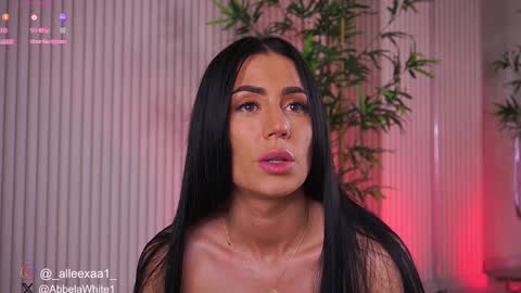 Snapshot of abbela_white chatting on December 2024 02:22:02 PM Alexa online show from December 2024 02:22:02 PM