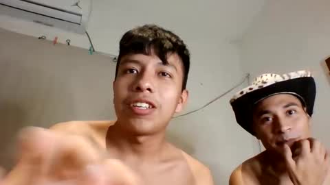 Abima Twink online show from February 2026 11:03:02 AM