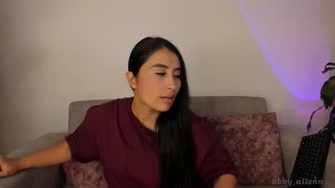 Abbey  IG abby allenn  04 December Online at  I will be on vacation dont forget me  See you soon   online show from October 2025 11:26:02 PM