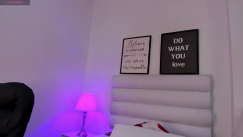 abbey_walker online show from January 2026 11:15:02 AM