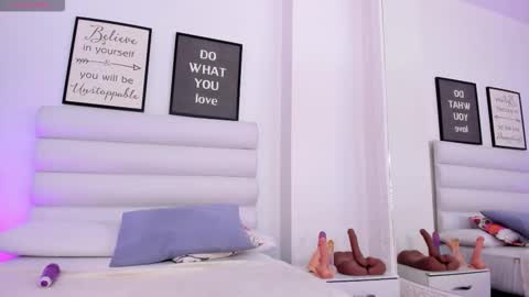 abbey_walker online show from March 2026 11:49:02 AM