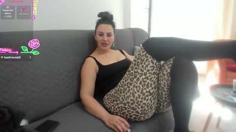 Snapshot of abbeyk11 chatting on October 2025 09:54:01 AM Abby online show from October 2025 09:54:01 AM