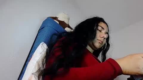 Martina online show from December 2024 12:09:02 PM