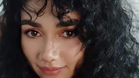 Snapshot of abbi_moon chatting on December 2025 12:45:01 PM Martina online show from December 2025 12:45:01 PM