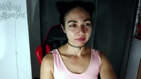Abbi mooncb online show from May 2026 06:01:01 PM