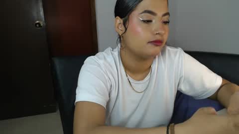 Snapshot of abbie777 chatting on September 2025 09:31:02 PM abbie777 online show from September 2025 09:31:02 PM