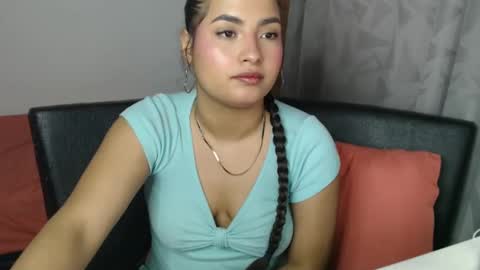 Snapshot of abbie777 chatting on October 2025 09:46:01 PM abbie777 online show from October 2025 09:46:01 PM