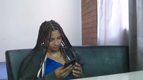 Snapshot of abbie777 chatting on November 2025 07:24:01 PM abbie777 online show from November 2025 07:24:01 PM