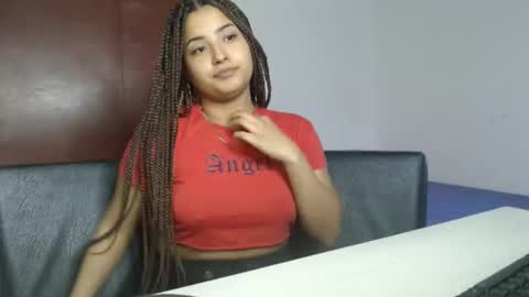 Snapshot of abbie777 chatting on November 2025 10:10:02 PM abbie777 online show from November 2025 10:10:02 PM