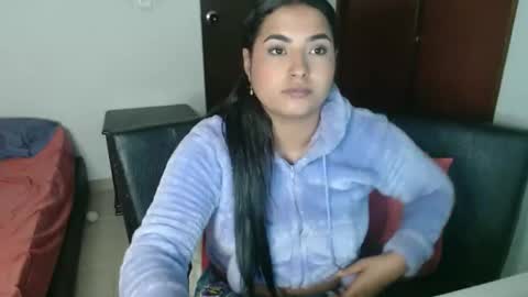 abbie777 online show from February 2026 11:19:02 PM