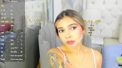 Snapshot of abbie_jones_1 chatting on January 2025 03:04:02 AM Abbie online show from January 2025 03:04:02 AM