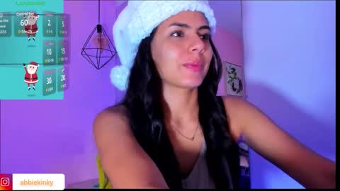 Snapshot of abbie_kinky chatting on December 2025 06:02:01 PM abbie_kinky online show from December 2025 06:02:01 PM