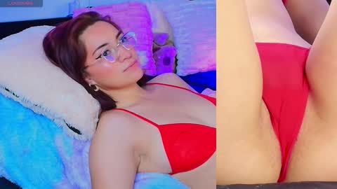 abbie moon  online show from October 2025 10:35:02 AM