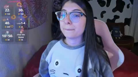 April online show from October 2025 05:20:02 AM